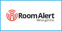 Room Alert Logo