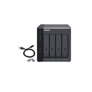 Unidade de expansão - Interface USB - TR-004